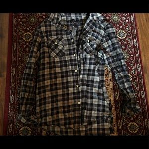 American Rag Flannel